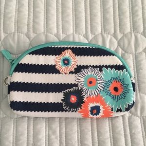 Thirty-One small accessory bag.